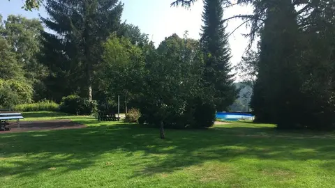 Natur- und Sportfreunde e.V. Aachen