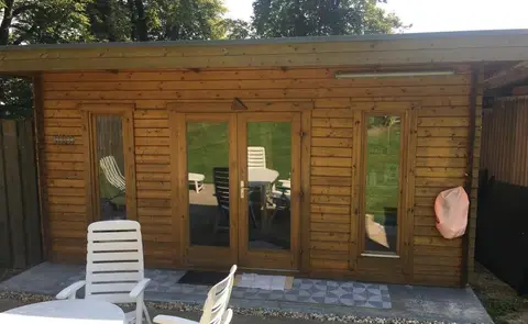 Natur- und Sportfreunde e.V. Aachen