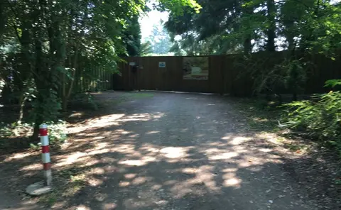 Natur- und Sportfreunde e.V. Aachen