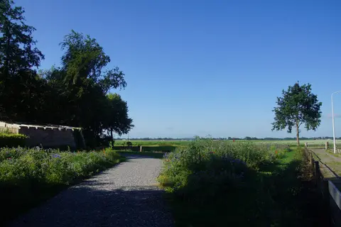 Camping Annerveenschekanaal