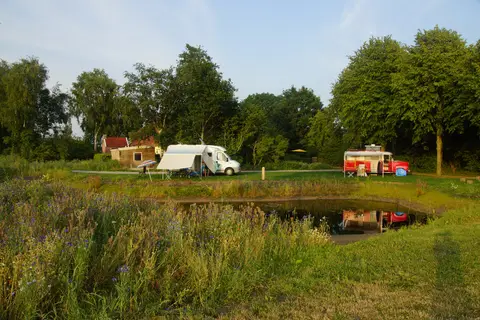 Camping Annerveenschekanaal