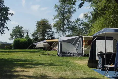 Camping Annerveenschekanaal