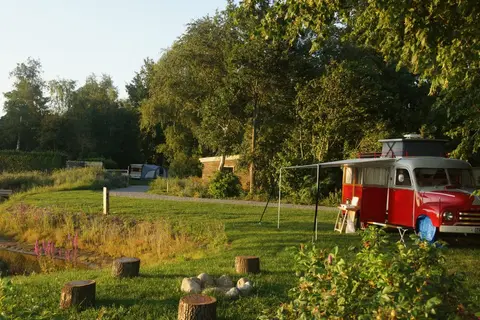Camping Annerveenschekanaal