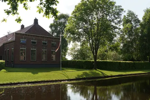 Camping Annerveenschekanaal