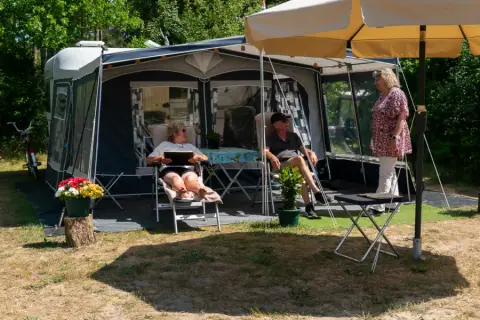 Vakantiepark Diana Heide