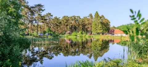 Vakantiepark Diana Heide