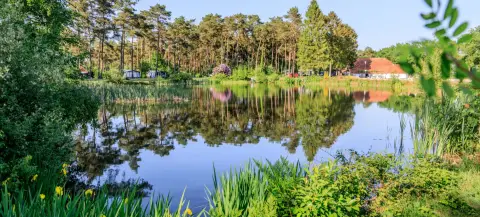 Vakantiepark Diana Heide