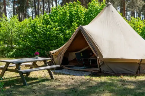 Vakantiepark Diana Heide