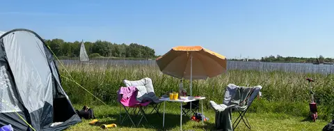 Kampeerboerderij Hettinga