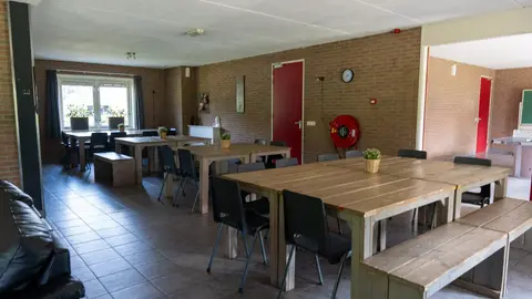 Kampeerboerderij Pepelenburg