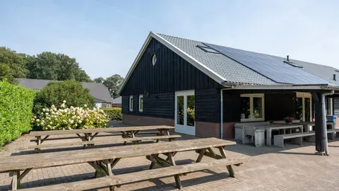 Kampeerboerderij Pepelenburg
