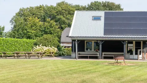 Kampeerboerderij Pepelenburg