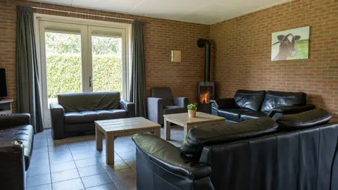 Kampeerboerderij Pepelenburg