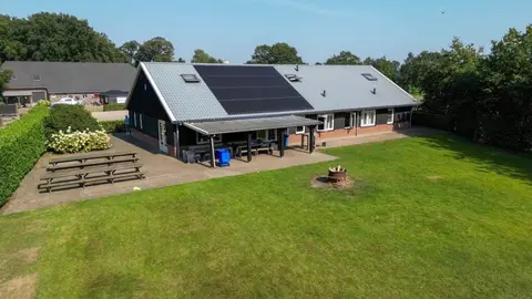Kampeerboerderij Pepelenburg