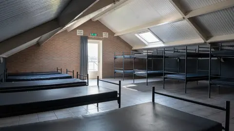 Kampeerboerderij Pepelenburg