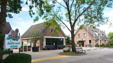 De Aerdtse Wacht Camping