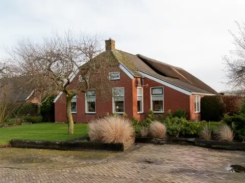 De Baldwin Hoeve