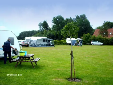 De Baldwin Hoeve