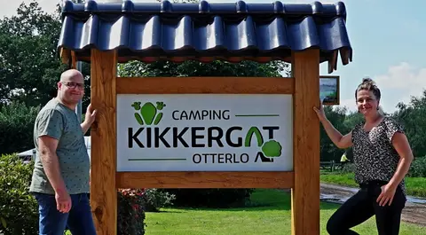Het Kikkergat