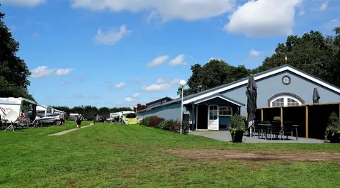 Het Kikkergat