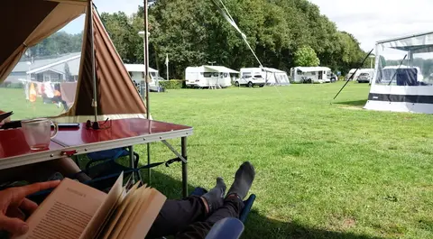 Het Kikkergat