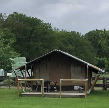Camping de Balloohoeve