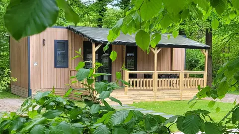 Boscamping Appelscha
