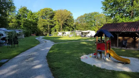 Boscamping Appelscha