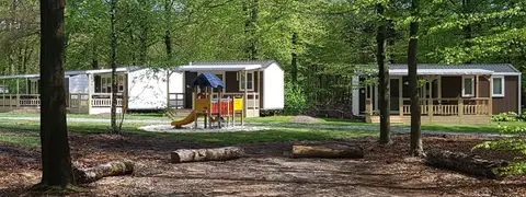 Boscamping Appelscha