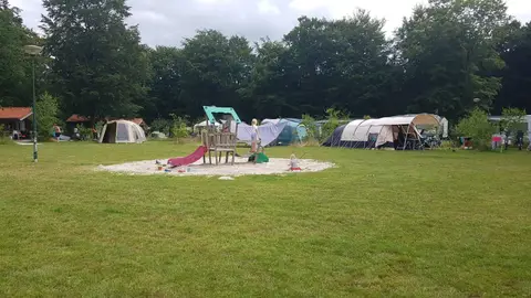 Boscamping Appelscha