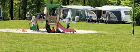Boscamping Appelscha