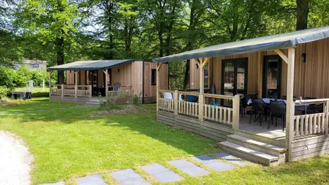 Boscamping Appelscha