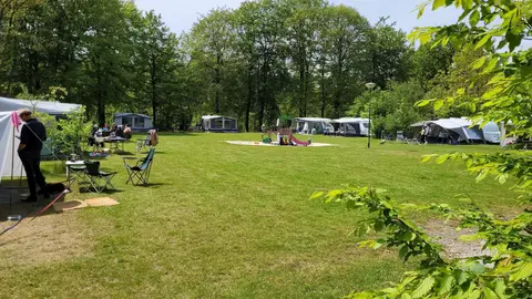 Boscamping Appelscha