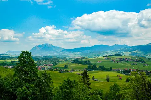 Rieder Wiesen