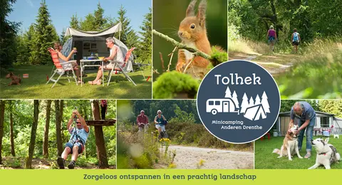 Landgoed Tolhek