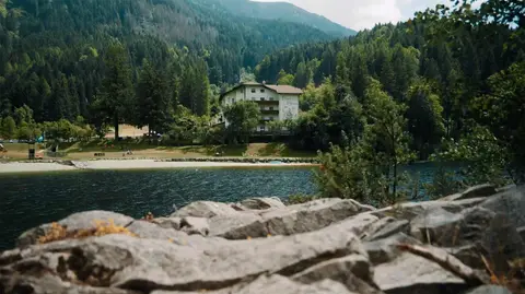 Camping Pineta