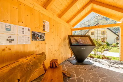 Kamp Soča