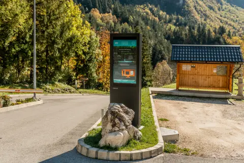 Kamp Soča