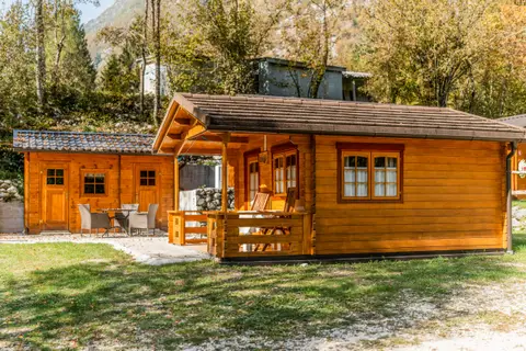 Kamp Soča