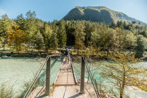Kamp Soča