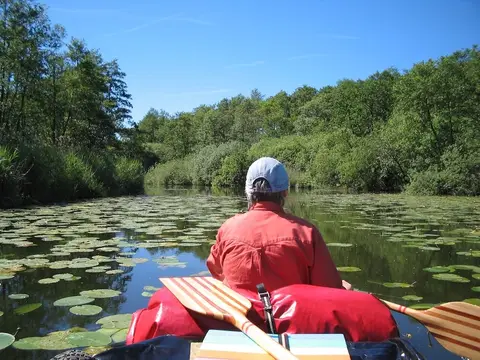 Reisemobilpark Eutiner See
