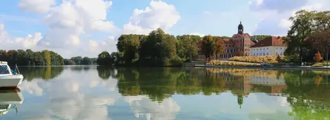 Reisemobilpark Eutiner See