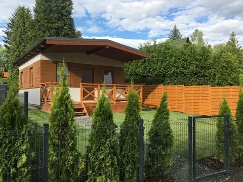 Domki Bożkowice