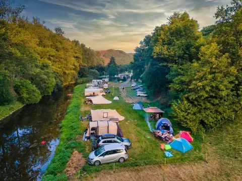 Camping Nistertal