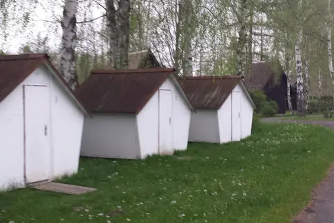 Autokemp Česká brána