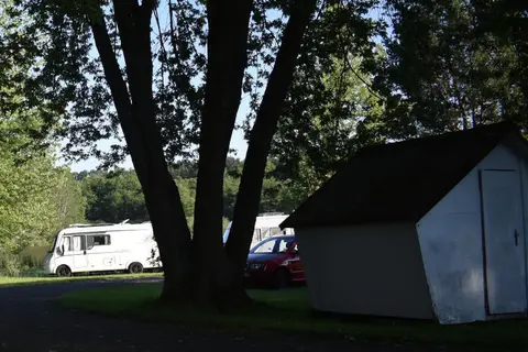 Autokemp Česká brána