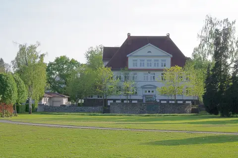 Trais-Horloffer-See