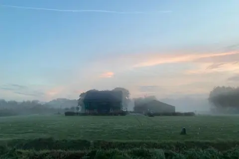 Landgoed Julianahoeve