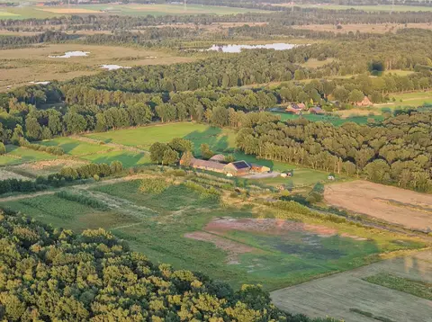 Landgoed Julianahoeve