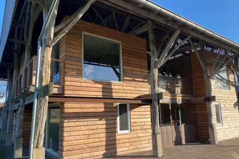 Landgoed Julianahoeve
